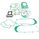 Dichtungssatz komplett Athena ohne Ventildeckeldichtung passend für: SYM Fiddle II, X - Pro, Symphony