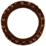 Krümmerdichtung für On- und Offroad-Motorräder 25X39X3MM