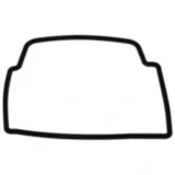 Ventildeckeldichtung Athena passend für: Honda CRF, TRX, HM - Moto CRE - F, CRM - F