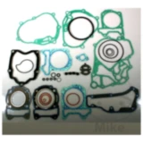 Dichtungssatz komplett Athena passend für: Piaggio Beverly, X8, Carnaby