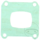 Einlassdichtung außen Athena passend für: Husqvarna TE, TC, TX, Gas Gas EC, MC