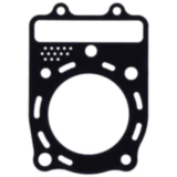 Zylinderkopfdichtung Athena passend für: Kawasaki VN, Z