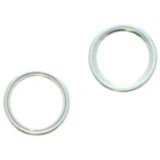 Dichtring Ölablassschraube Tourmax Inhalt 100 Stück Alternative: 7349235 passend für: Suzuki AN, UH, DR