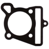 Zylinderkopfdichtung Athena passend für: Aprilia Habana, Piaggio Liberty, Sfera, Hexagon