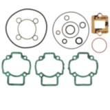 Dichtungssatz komplett Athena passend für: Gilera Runner, Piaggio NRG