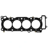 Zylinderkopfdichtung 0.5 mm für On- und Offroad-Motorräder