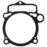 Zylinderfussdichtung 0. 6 Athena passend für: Husqvarna FE, FC, SM, Gas Gas EC, MC