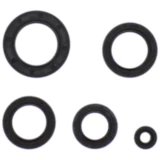 Wellendichtring Satz Athena passend für: Honda FES