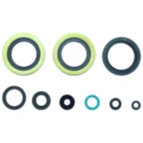 Wellendichtring Satz Athena passend für: Kawasaki KX 7342030