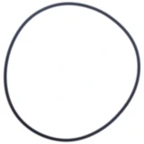 Wasserpumpendeckeldichtung für On- und Offroad-Motorräder