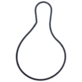 Wasserpumpendichtung für Motorräder