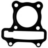 Zylinderkopfdichtung Athena passend für: Yamaha YFM 7342107
