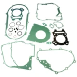 Dichtungssatz komplett Athena ohne Ventildeckeldichtung passend für: Yamaha YFM