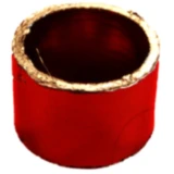 Auspuffverbindungsdichtung für On- und Offroad-Motorräder 38X44X30.5 mm