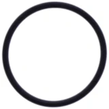 O - Ring 3X43MM Athena passend für: Beta RR, Xtrainer, RX, Cagiva Mito, W8, Raptor