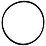 O - Ring 2. 62X82. 22 mm Athena passend für: Aprilia RXV, SXV, MXV, MV Agusta F4, Brutale