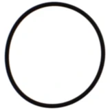 O - Ring 2X42MM Athena passend für: Honda VFR, VF, GL, Kawasaki ZX - 6R, Z, KLZ