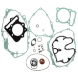 Dichtungssatz komplett Athena passend für: Honda XR 7342277