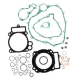 Dichtungssatz komplett Athena ohne Ventildeckeldichtung passend für: Husqvarna Enduro
