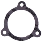 Krümmerdichtung Athena 57X57X1 mm passend für: HM - Moto CRE - F, Honda CR