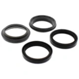 Gabeldichtring Satz Tourmax 49X60X10 mit Staubkappe passend für: Honda CRF