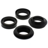 Gabeldichtring Satz Tourmax 27X39X10. 5 mit Staubkappe passend für: Honda XR, CRF, CG