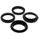 Gabeldichtring Satz Tourmax 41X53X8/9. 5 mit Staubkappe passend für: Kawasaki GTR, GPZ, EN