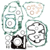 Dichtungssatz komplett Athena passend für: Honda TRX 7342345