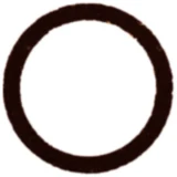 Krümmerdichtung Athena 26X33X1. 5 mm passend für: BMW R