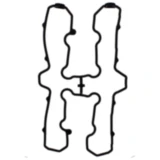 Ventildeckeldichtung für Motorräder 7342424