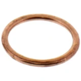 Krümmerdichtung Athena 31. 4X39. 1X3MM passend für: Kawasaki Z, KLF, GT