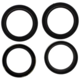 Gabeldichtring Satz Tourmax 45X57X11 mit Staubkappe passend für: Honda GL, ST, CBR