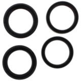 Gabeldichtring Satz Tourmax 46X58X9. 5/11. 5 mit Staubkappe passend für: Kawasaki KX
