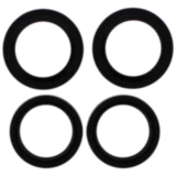 Gabeldichtring Satz Tourmax 39X51. 1X8/10. 5 mit Staubkappe passend für: Honda VT, NV