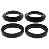 Gabeldichtring Satz Tourmax 46X58X10. 5 mit Staubkappe passend für: Kawasaki ZX - 9R, ZX - 6R, ZZR