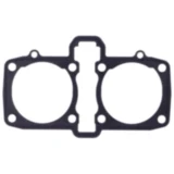 Zylinderfussdichtung Athena passend für: Kawasaki GPZ, EN, KLE