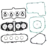 Dichtungssatz komplett Athena passend für: Kawasaki ZZR