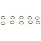 O-Ring 5X1MM für Vergaser