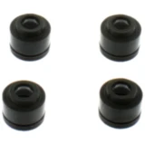 Ventilschaftdichtung Satz JMP EINL/AUSL komplett Inhalt 4 Stück passend für: Honda CRF