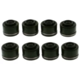 Ventilschaftdichtung Satz JMP EINL/AUSL komplett Inhalt 8 Stück passend für: Cagiva Navigator, Raptor, V - Raptor