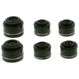 Ventilschaftdichtung Satz JMP EINL/AUSL komplett Inhalt 6 Stück passend für: Honda VT, CB, XL