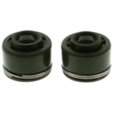 Ventilschaftdichtung Satz JMP EINL/AUSL komplett Inhalt 2 Stück passend für: Honda TRX, XR, CB