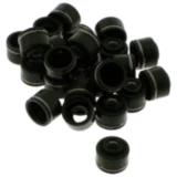 Ventilschaftdichtung Satz JMP EINL/AUSL komplett Inhalt 24 Stück passend für: Honda CBX