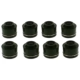 Ventilschaftdichtung Satz JMP EINL/AUSL komplett Inhalt 8 Stück passend für: Suzuki AN