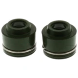 Ventilschaftdichtung Satz JMP EINL/AUSL komplett Inhalt 2 Stück passend für: Yamaha YP, XN, XC, XQ