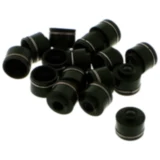 Ventilschaftdichtung Satz JMP EINL/AUSL komplett Inhalt 16 Stück passend für: Honda CBR