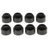 Ventilschaftdichtung Satz JMP EINL/AUSL komplett Inhalt 8 Stück passend für: Aprilia RSV, ETV, SL