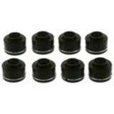 Ventilschaftdichtung Satz JMP EINL/AUSL komplett Inhalt 8 Stück passend für: Aprilia RXV, SXV, MXV