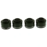 Ventilschaftdichtung Satz JMP EINL/AUSL komplett Inhalt 4 Stück passend für: SYM GTS, Maxsym, Joyride