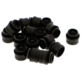 Ventilschaftdichtung Satz JMP EINL/AUSL komplett Inhalt 16 Stück passend für: Aprilia RSV4, Tuono